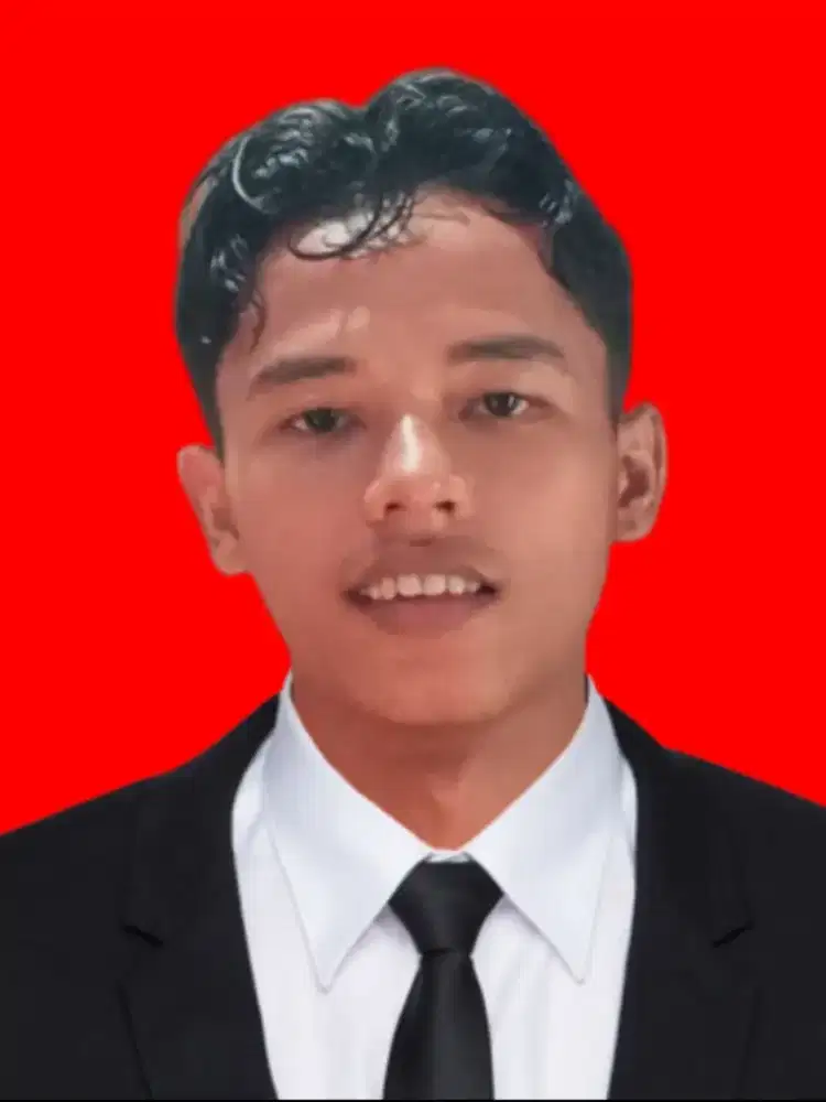 Cari kerjaan yang serius