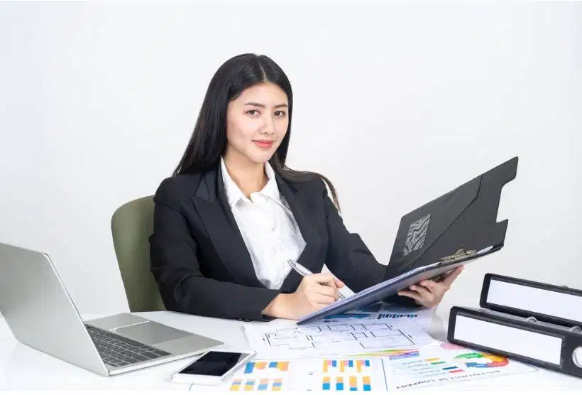 DI BUTUHKAN SEGERA ADMIN & SALES