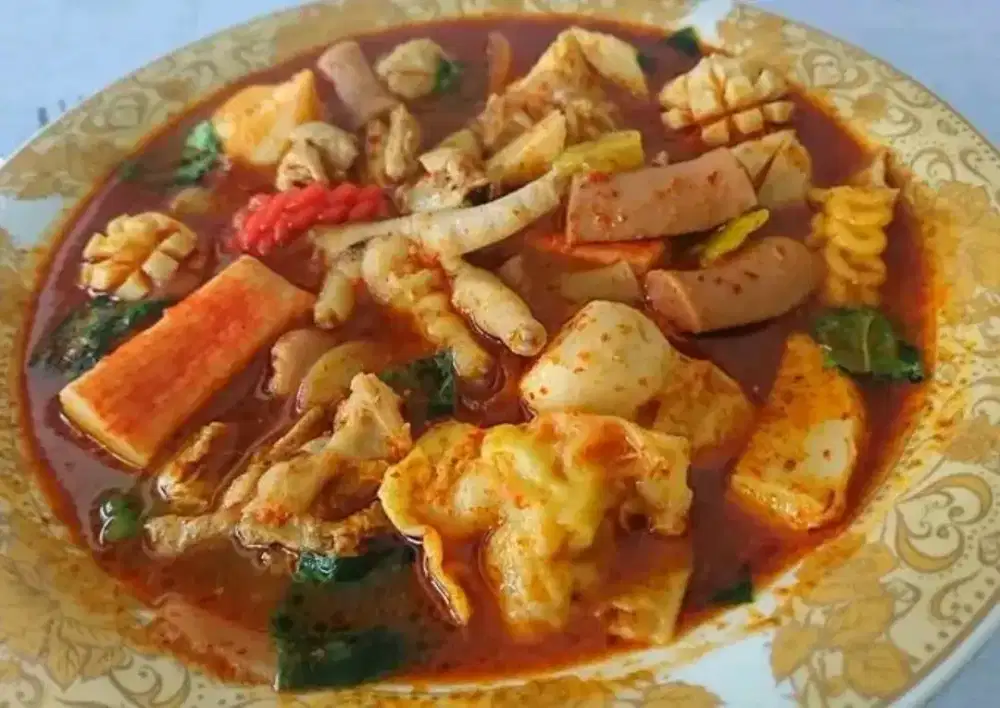 Lowongan pekerjaan