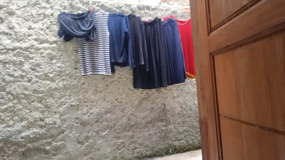 ART pulang pergi