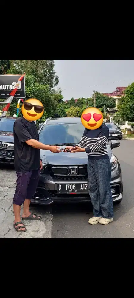 SALES MOBIL SEKEN