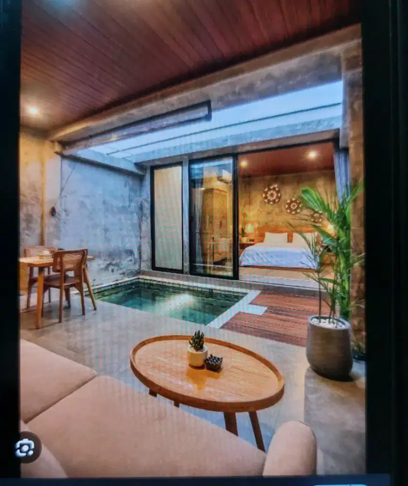 Dibutuhkan segera Staff Housekeeping untuk villa di canggu Bali