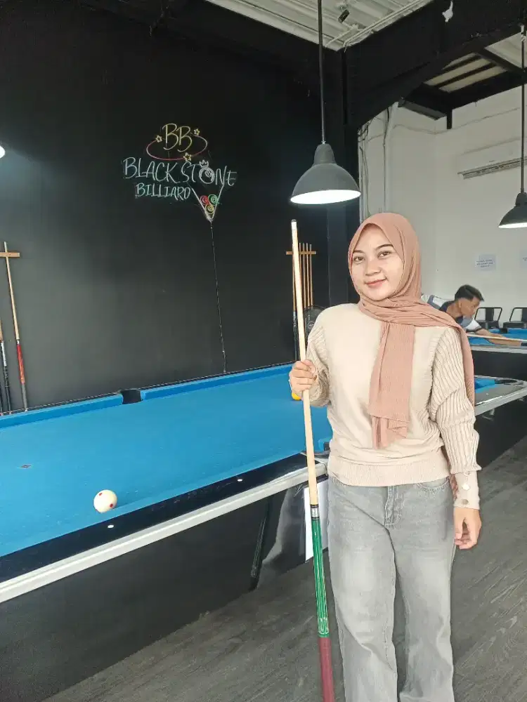 cari pekerjaan yang baik