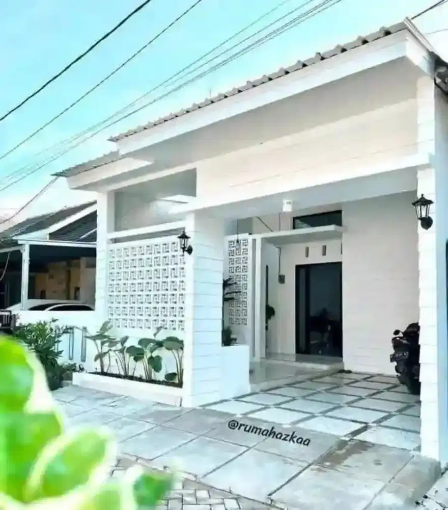 Jasa tukang dan pemborong bangunan