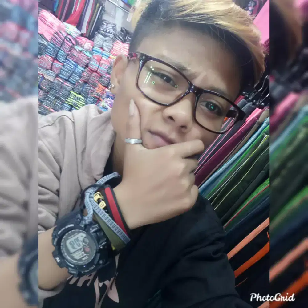 mau cari kerjaan