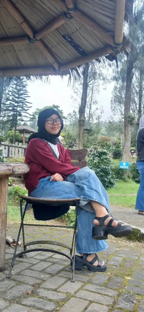 Cari lowongan apa saja