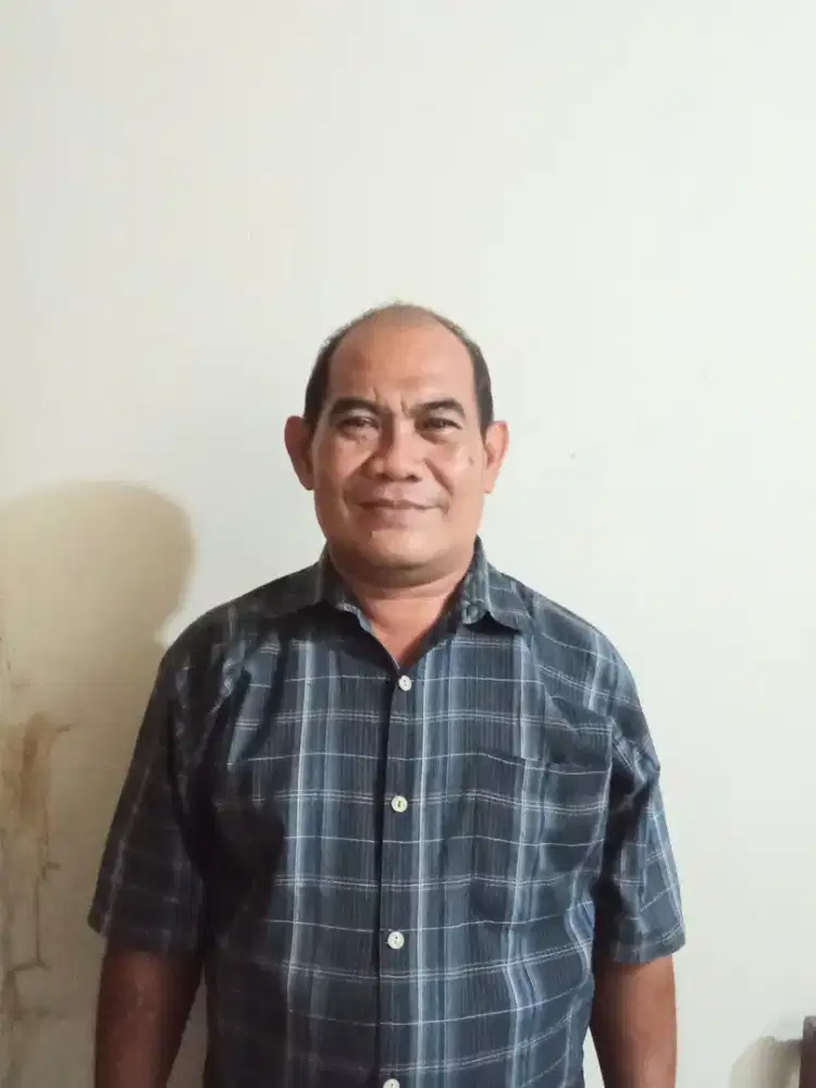 Rudi Resmantoro