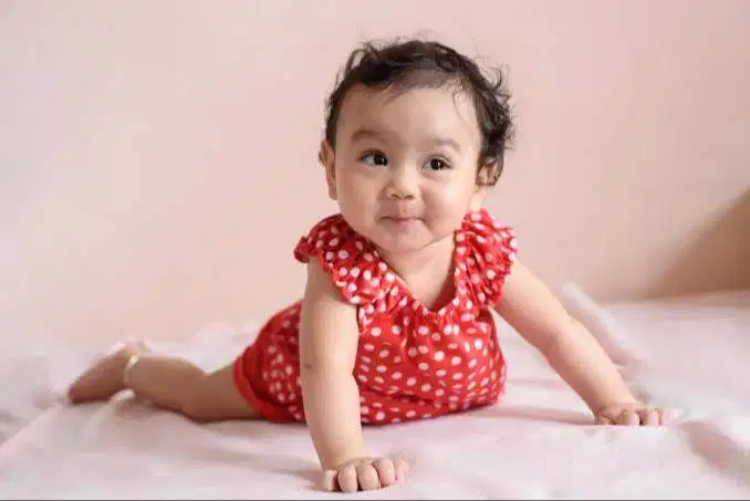Dicari Pengasuh Bayi