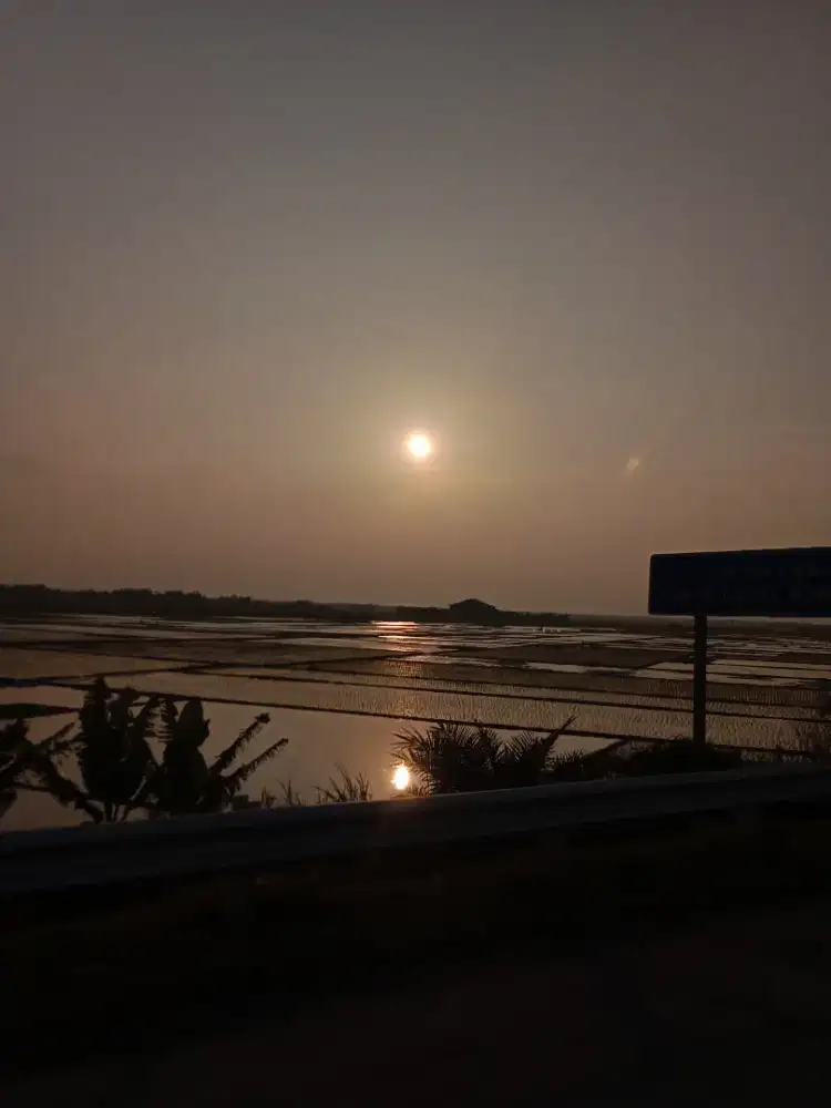 supir barang luar kota / dalam kota