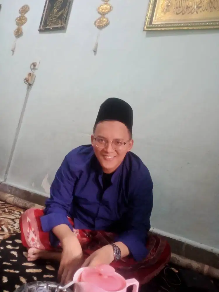 Cari pekerjaan yg halal