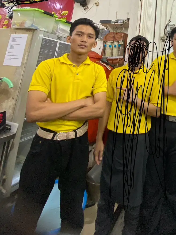 cari kerjaan yang serius