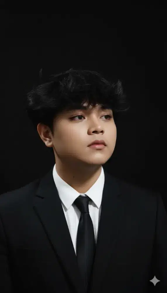 Rafi Ramadhan Ferdiyanto