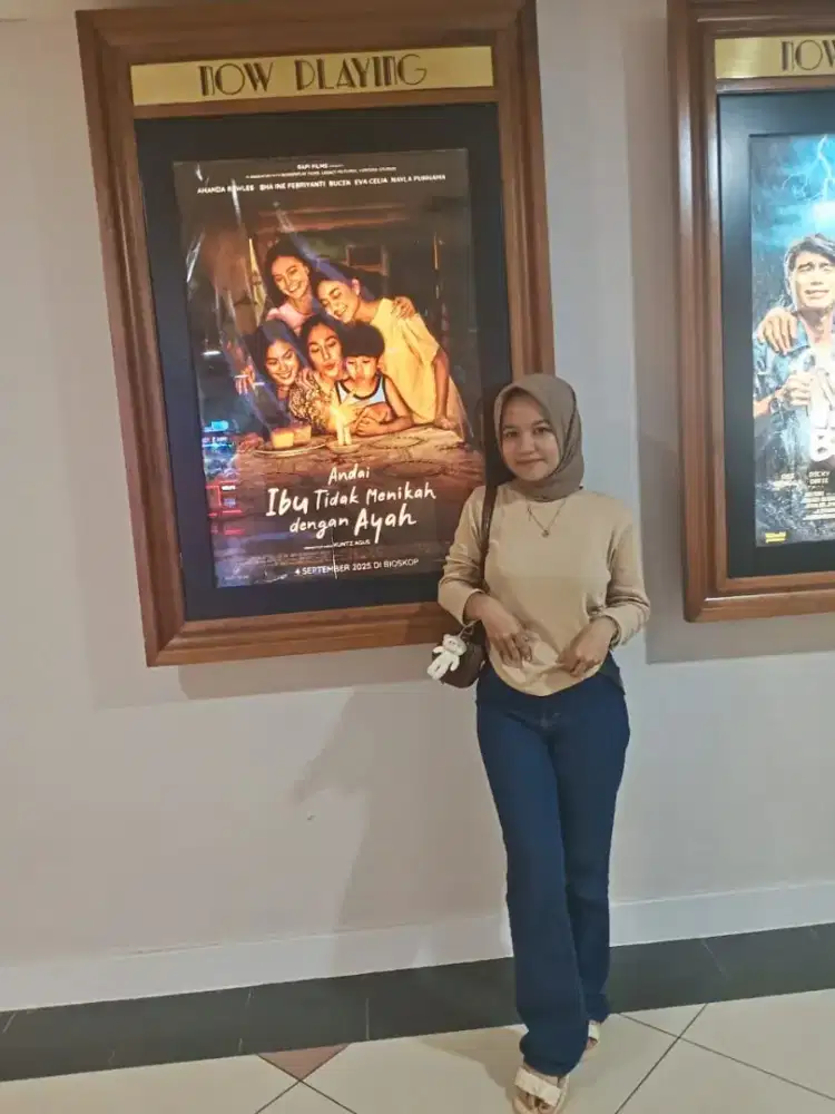 Masiiihh cari lokerrr