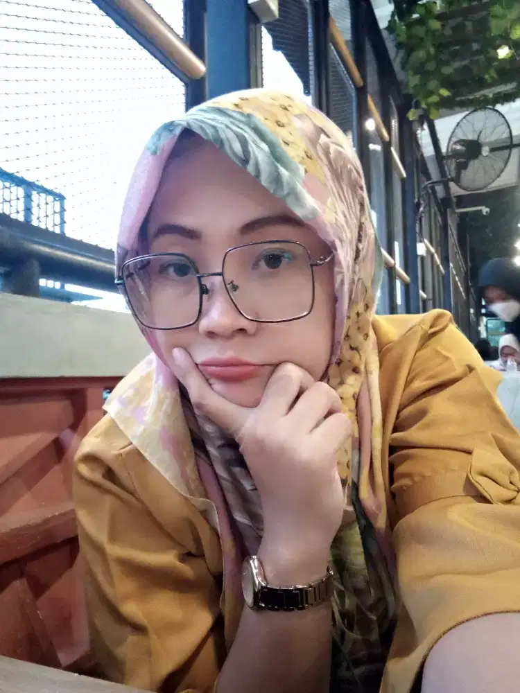 Mencari pekerjaan administrasi