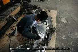 Dicari tukang matras