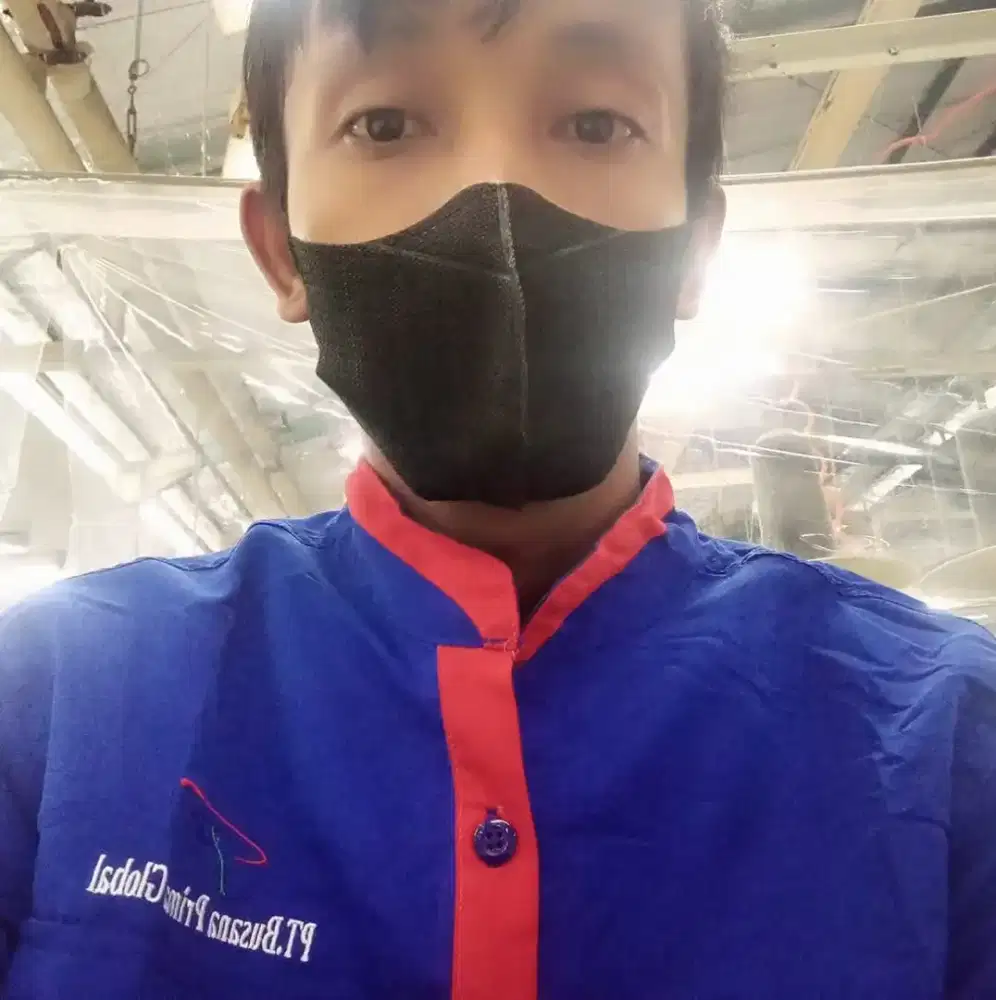 Nyari kerja apa saja