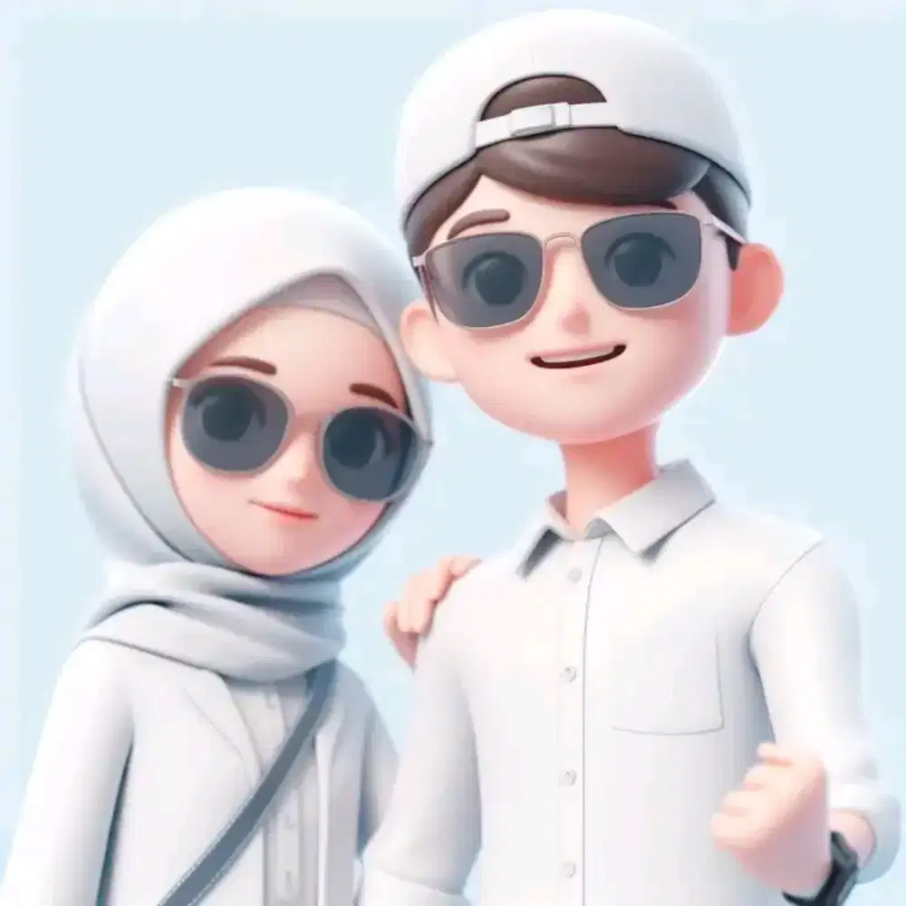 Mencari pekerjaan apa saja yg penting halal