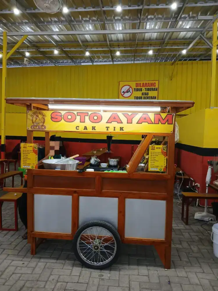 Soto
