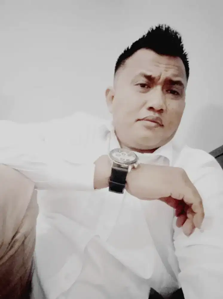 Jasa driver panggilan/tetap.siap di panggil kapan saja.insyllah amanah