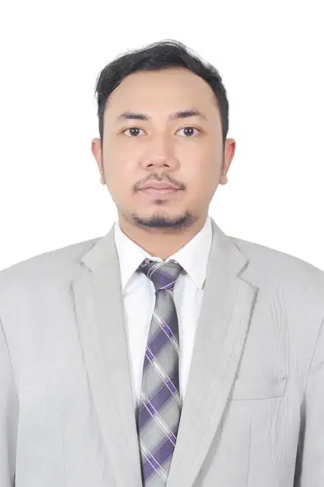 Muhammad Tubagus Alimudin
