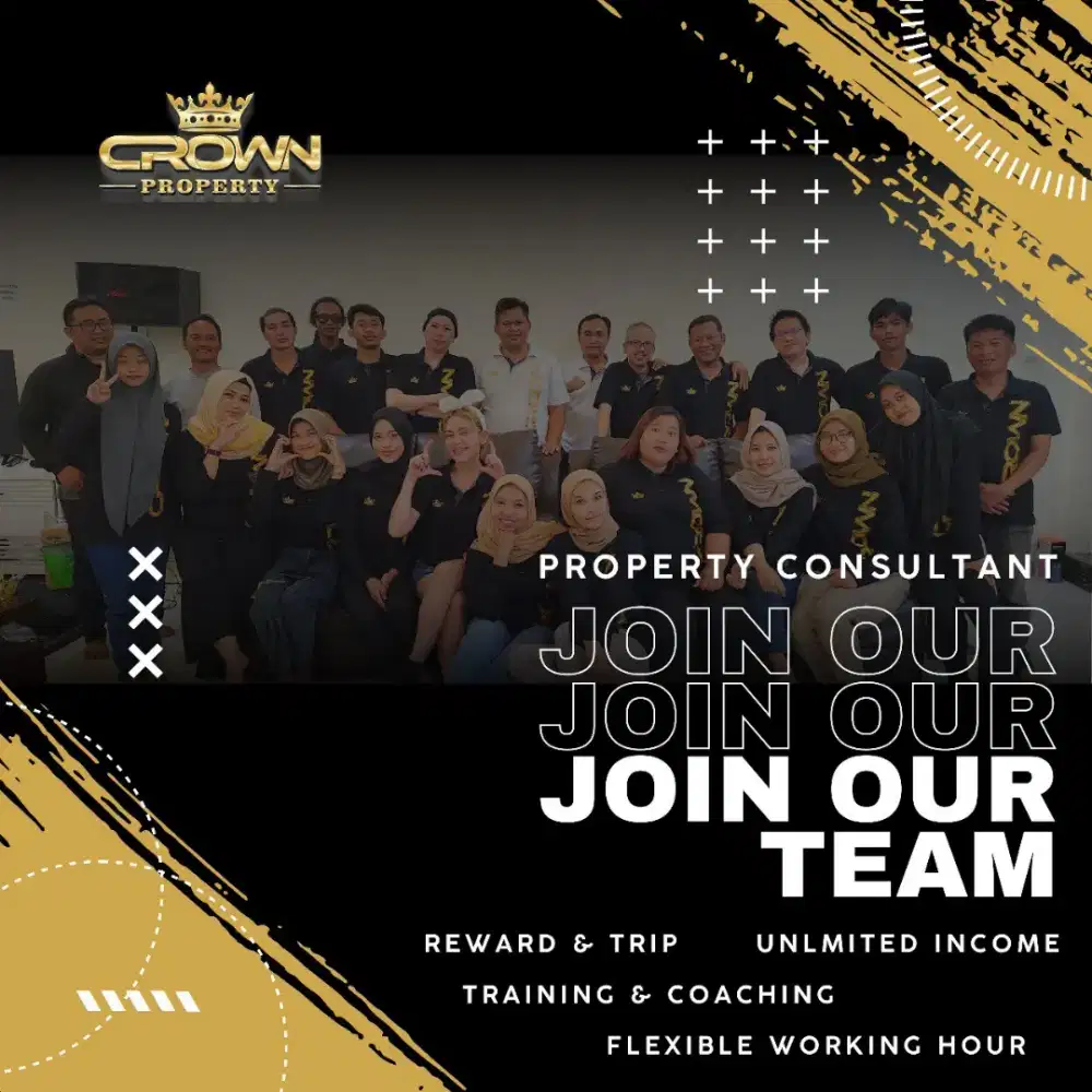 Agent Property - Freelance