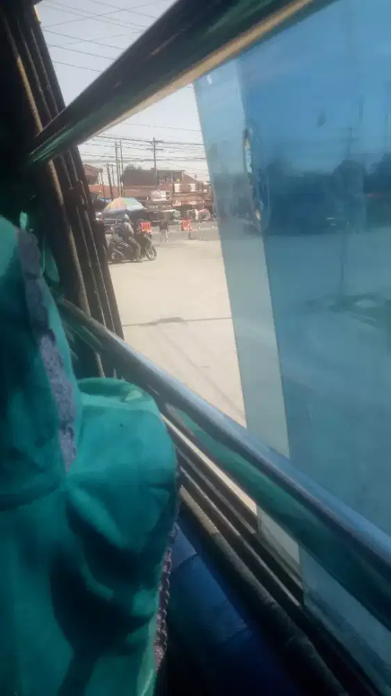 Saya serorang tunatungu Mencari pekerja