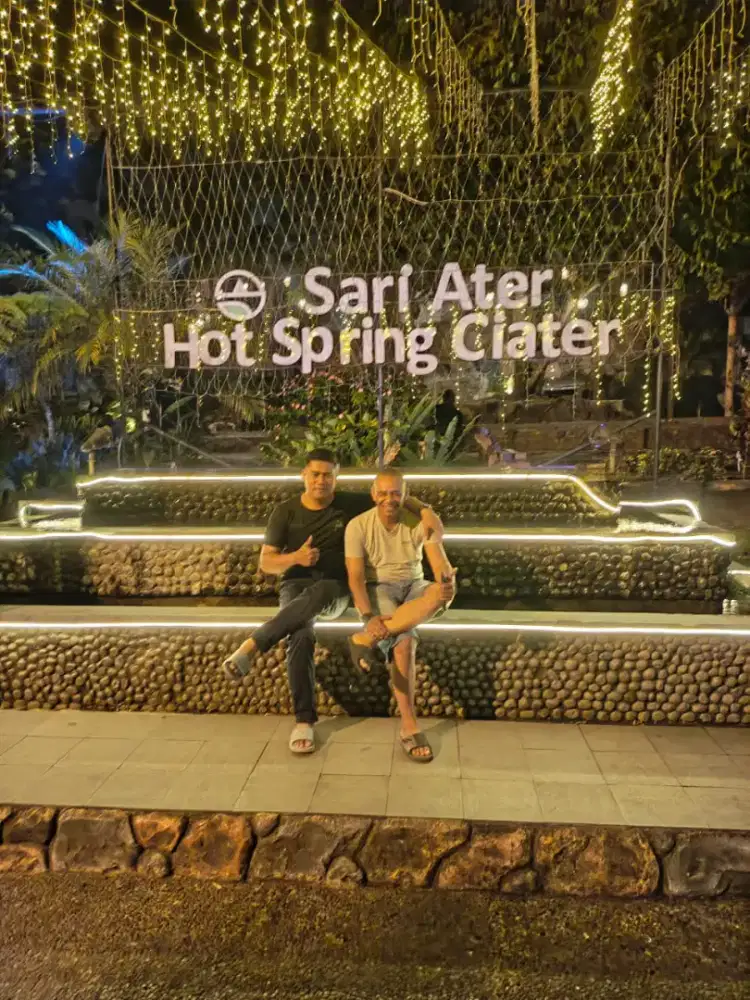 Driver freelance sabtu dan minggu