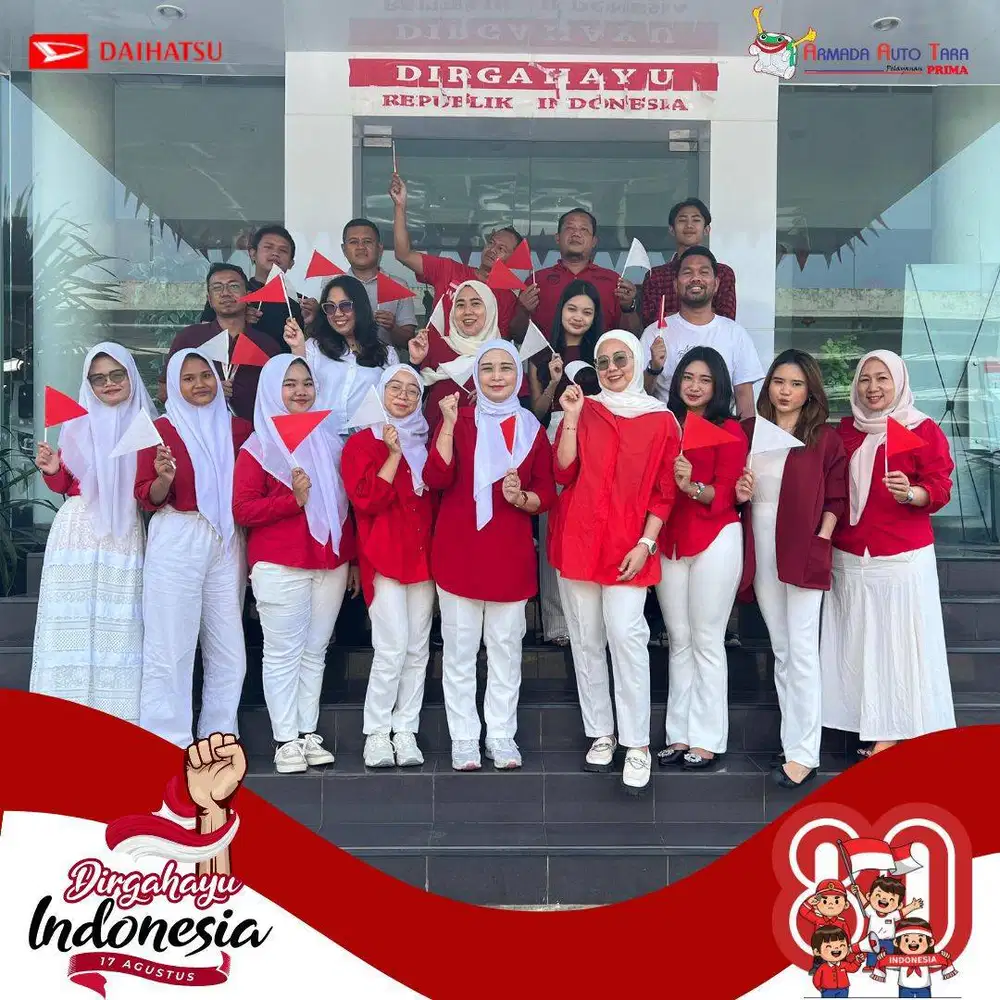 Lowongan Marketing Sales Executive
