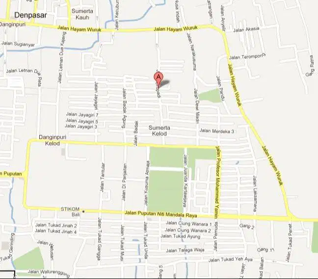 DIBUTUHKAN SEGERA STAFF CUSTOMER RELATION OFFICER MAKSIMAL 27 TAHUN