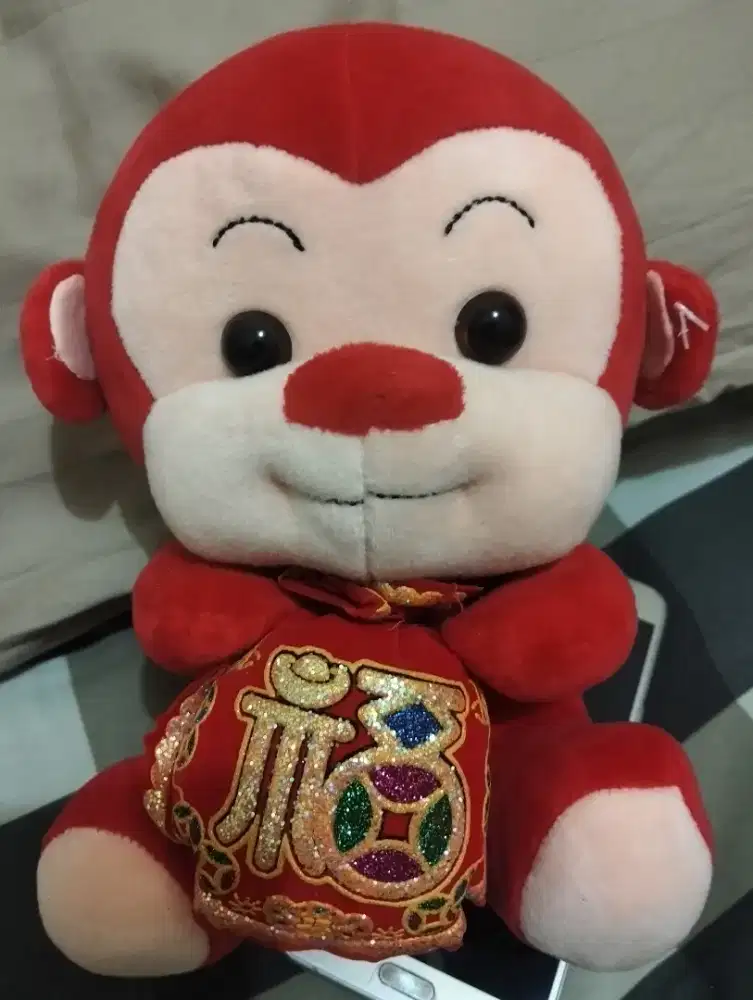 Mencari pekerjaan serabutan/penjaga toko