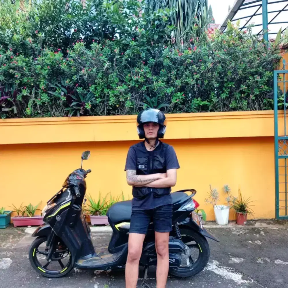 Cari pekerjaan/Jasa