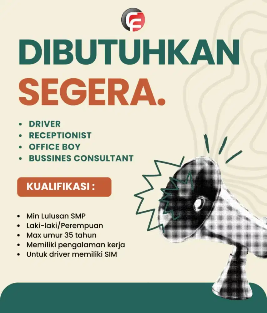 Loker Staff Kantor