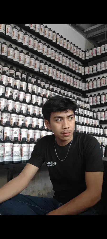 Cari kerjaan umur 25 pengalaman mah ada