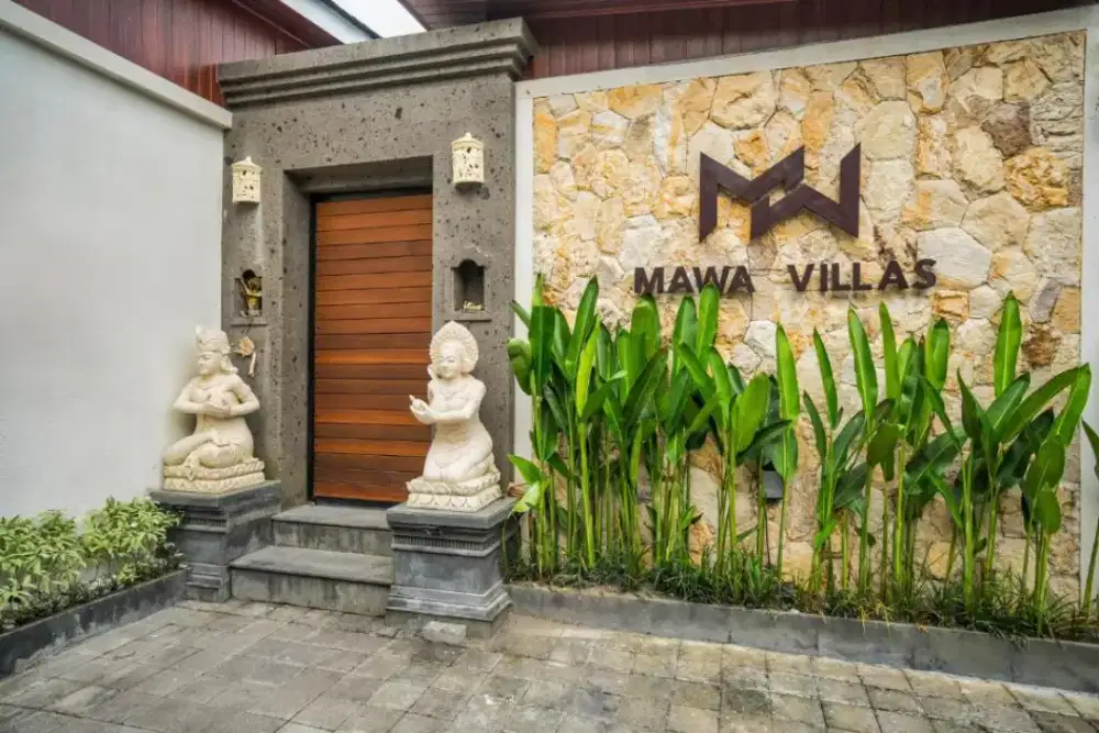 Dibutuhkan Segera Staff Housekeeping untuk villa di canggu