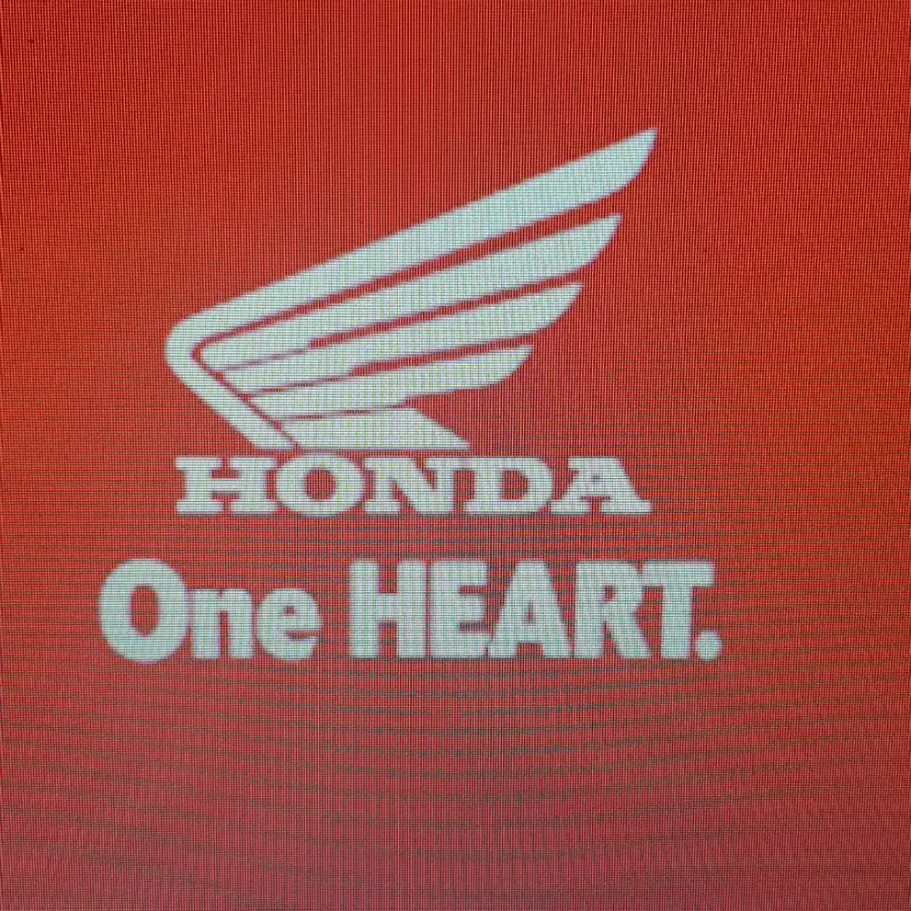 ADMIN BENGKEL RESMI MOTOR HONDA