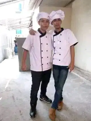 Cari kerjaan apa saja