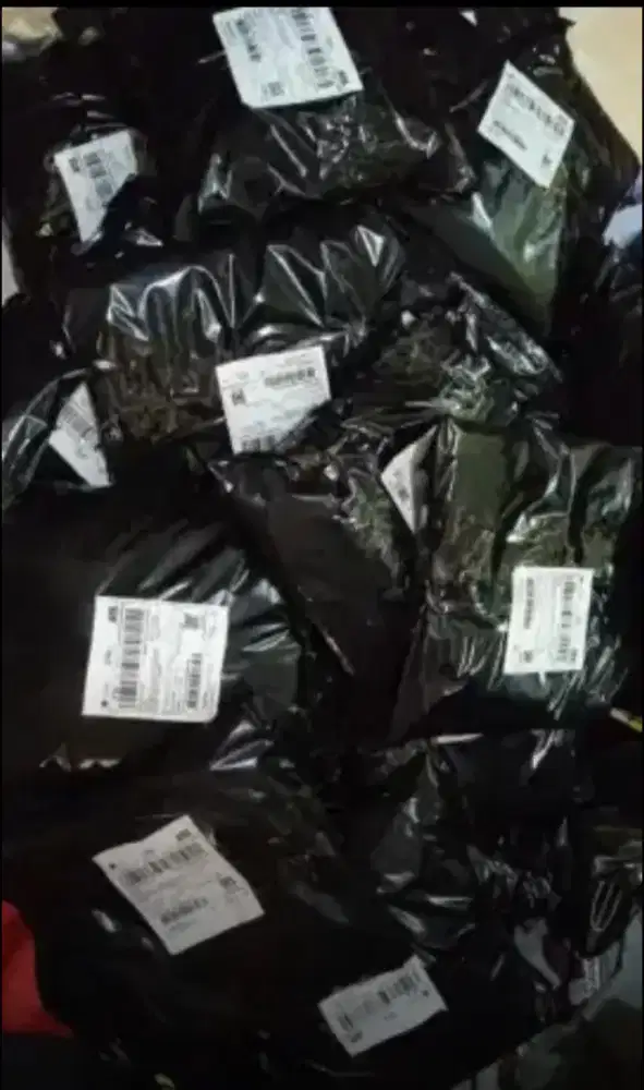 DICARI ADMIN ONLINE SHOP PAKAIAN
