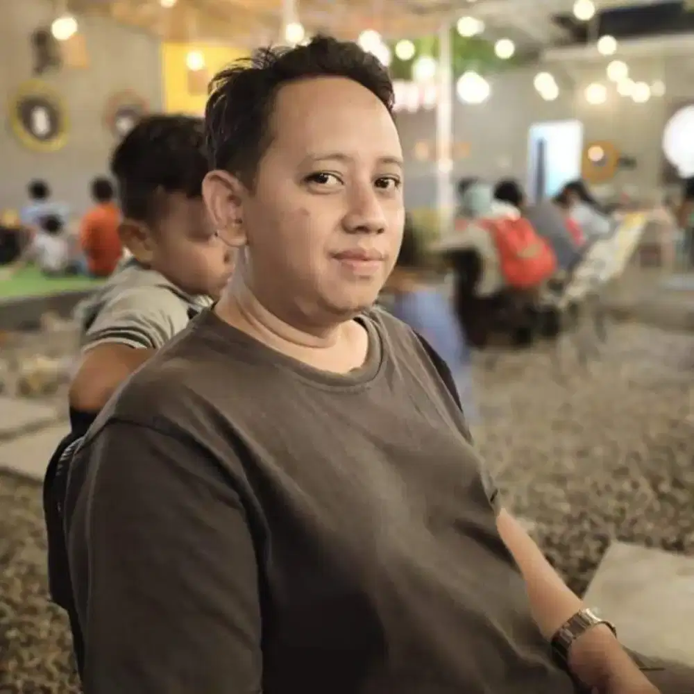 Pekerjaan apa saja yg penting cocok