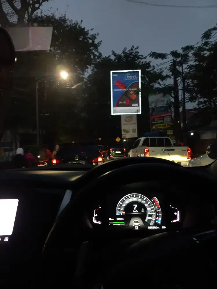 Jasa Supir mobil