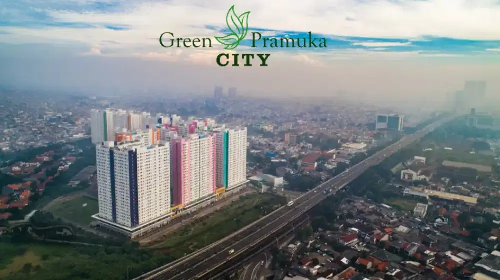 Dicari Sales Pemasaran Apartemen Green Pramuka City