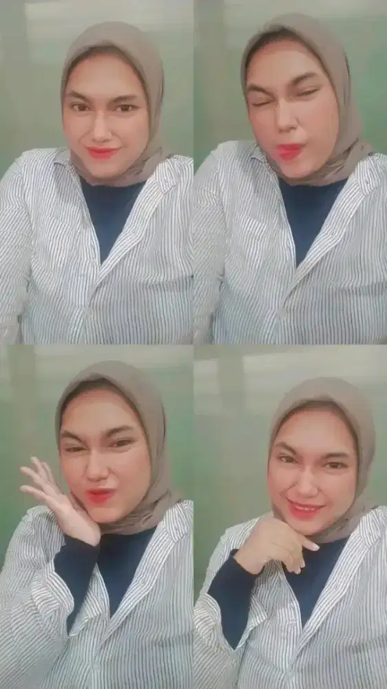 Mencari pekerjaan admin, olshop, packing dll