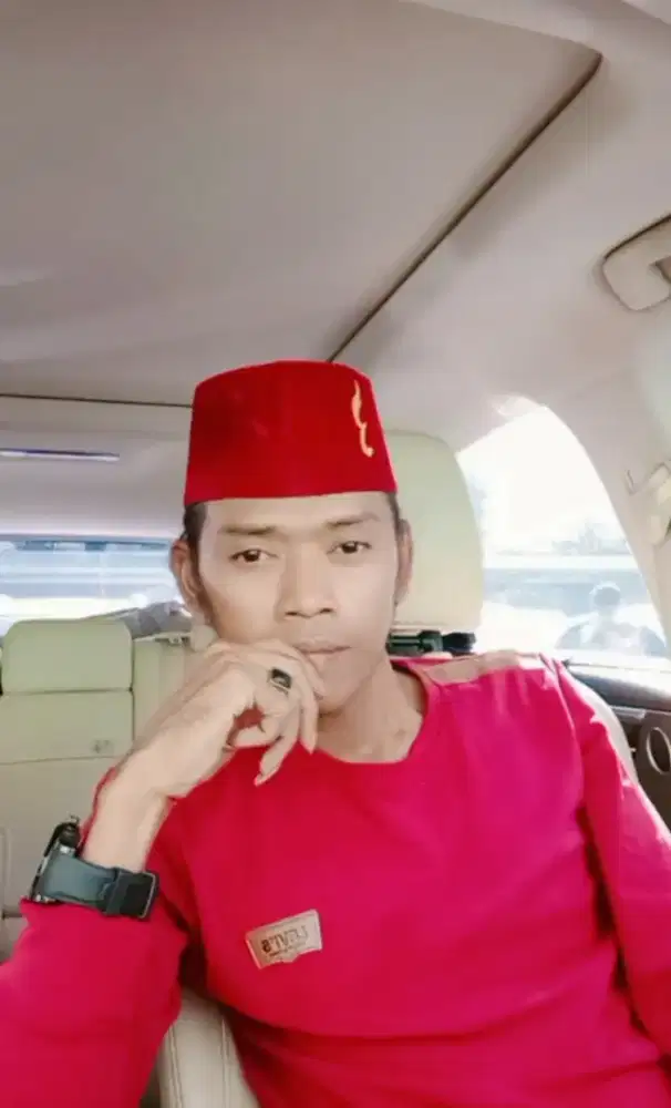 Mencari Lowongan Supir Pribadi