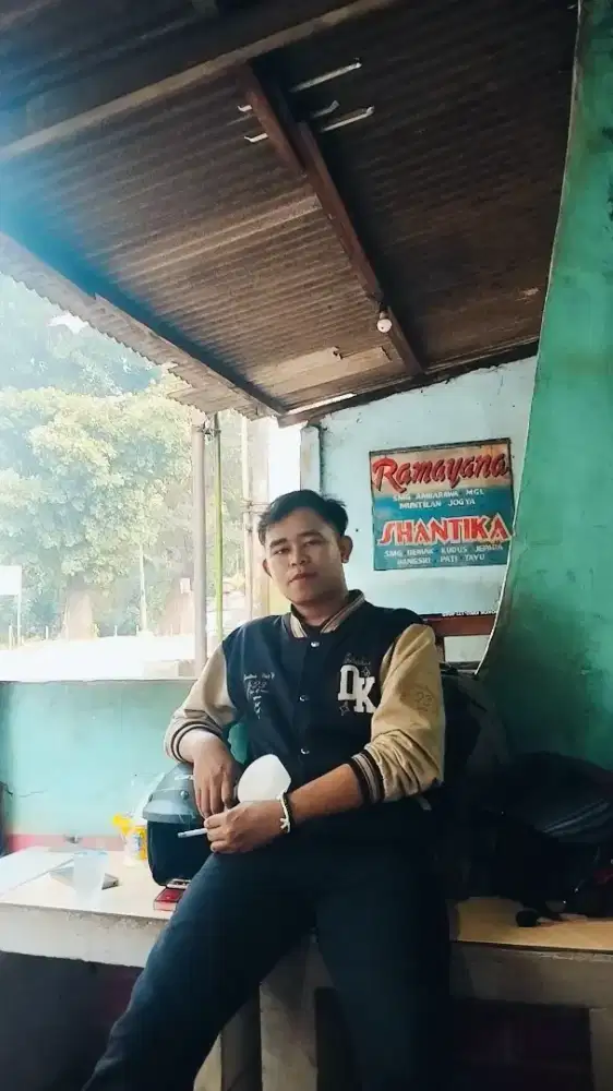 OLX User