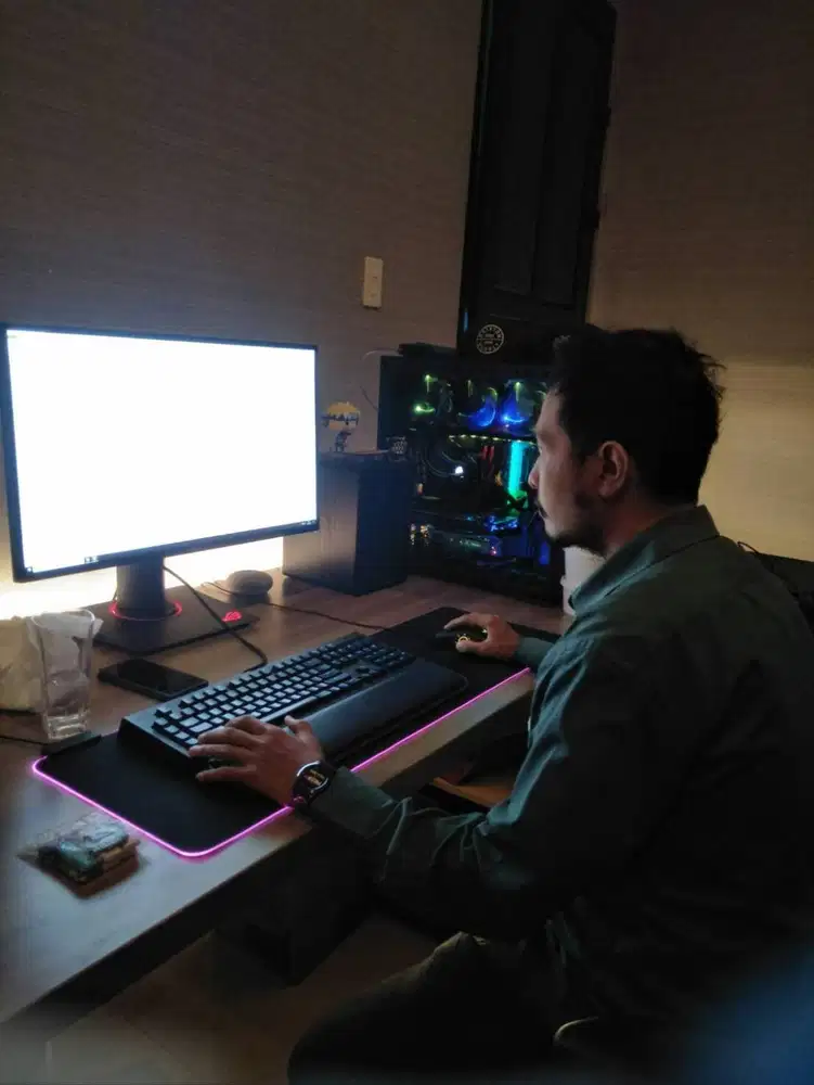 Jasa Service Laptop, Instal Ulang, Servis PC Komputer, Bisa Panggilan