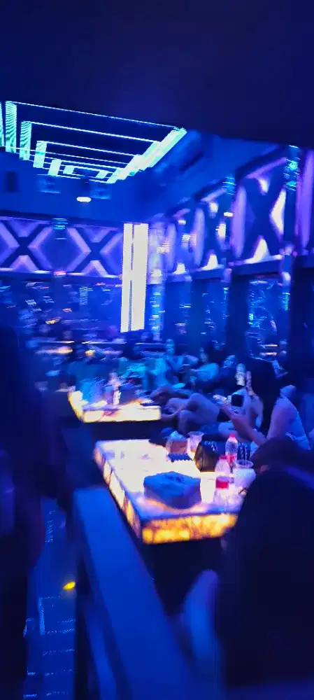 LC Club & Spa Pondok Indah Jaksel