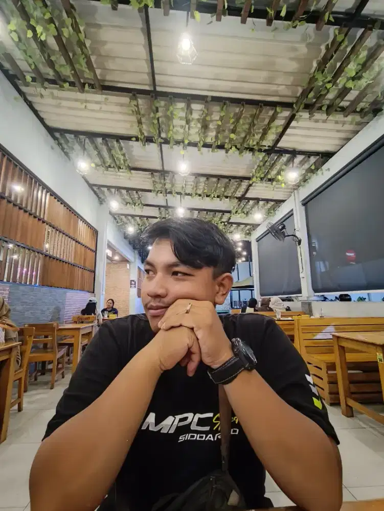 Saya mencari pekerjaan