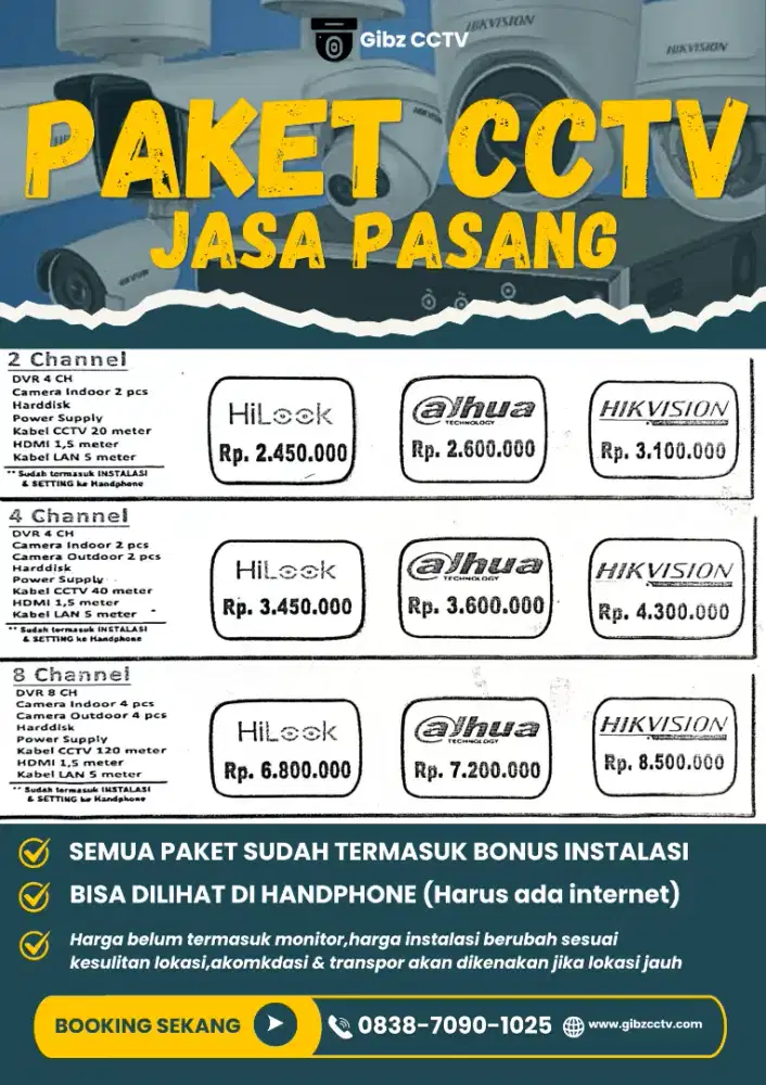 Cari kerjaan Teknisi Supir dan security