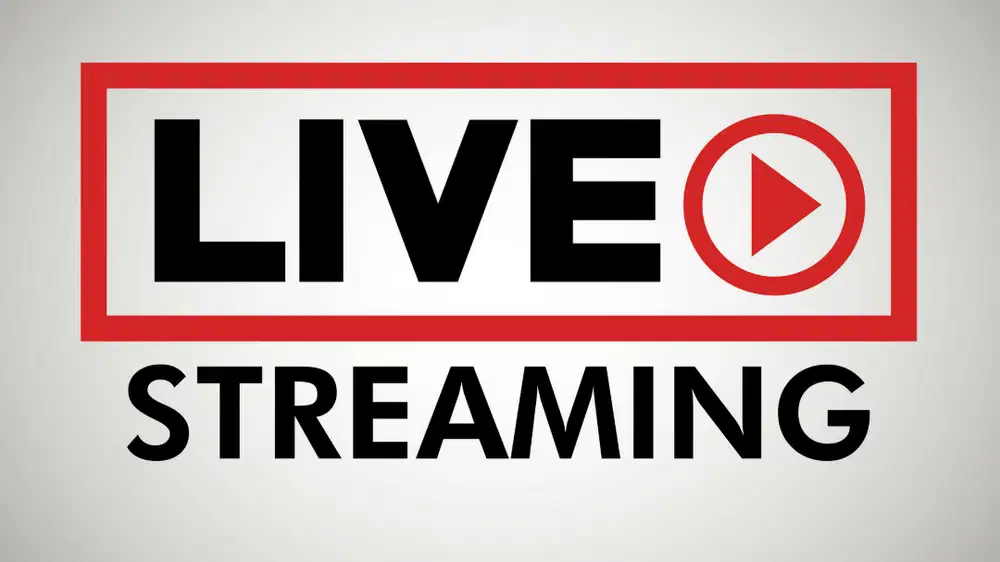 DIBUTUHKAN ADMIN LIVE STREAMING