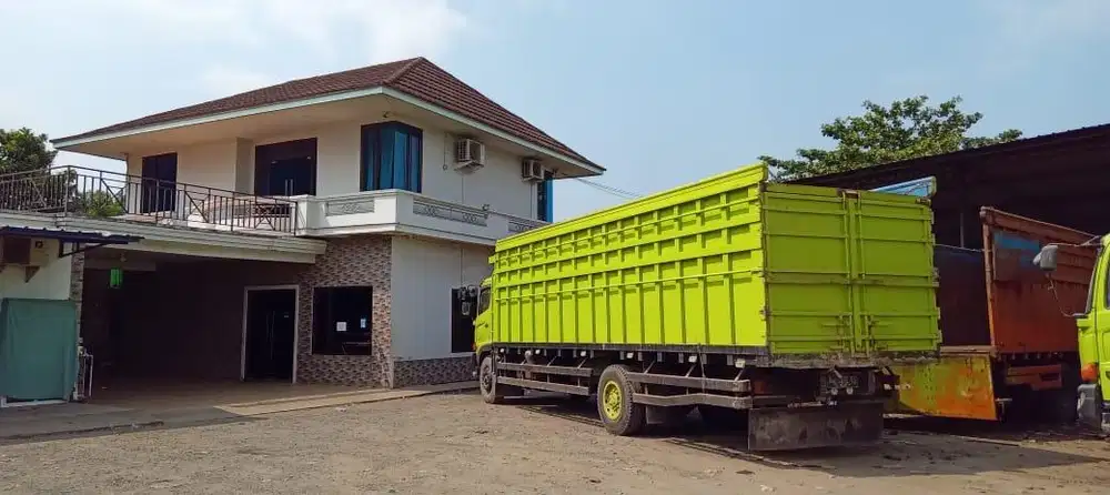 PT. Kawan Kita Jaya Mandiri