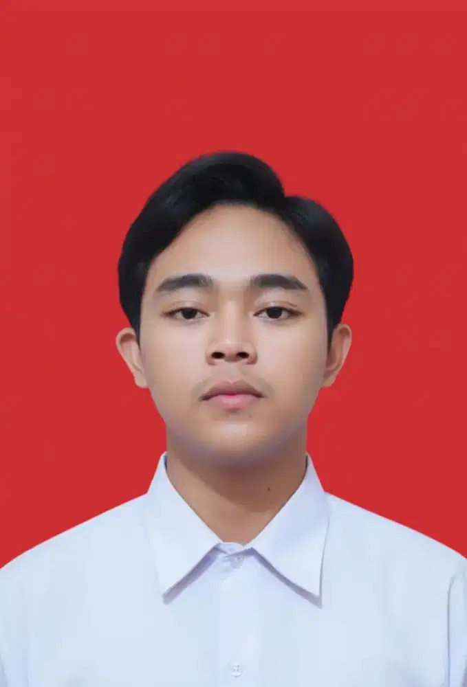Belum bekerja, ingin segera bekerja.